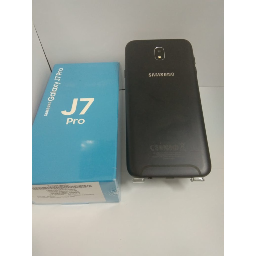 Samsung Galaxy J7 Pro Smartphone (3/32GB ) _ Ex DEMO LIVE