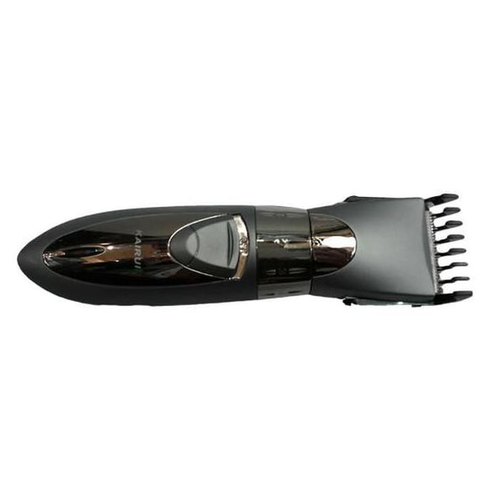 001 KAIRUI HC-001 HAIR CLIPPER PENCUKUR RAMBUT PEMOTONG MESIN CUKUR ALAT
