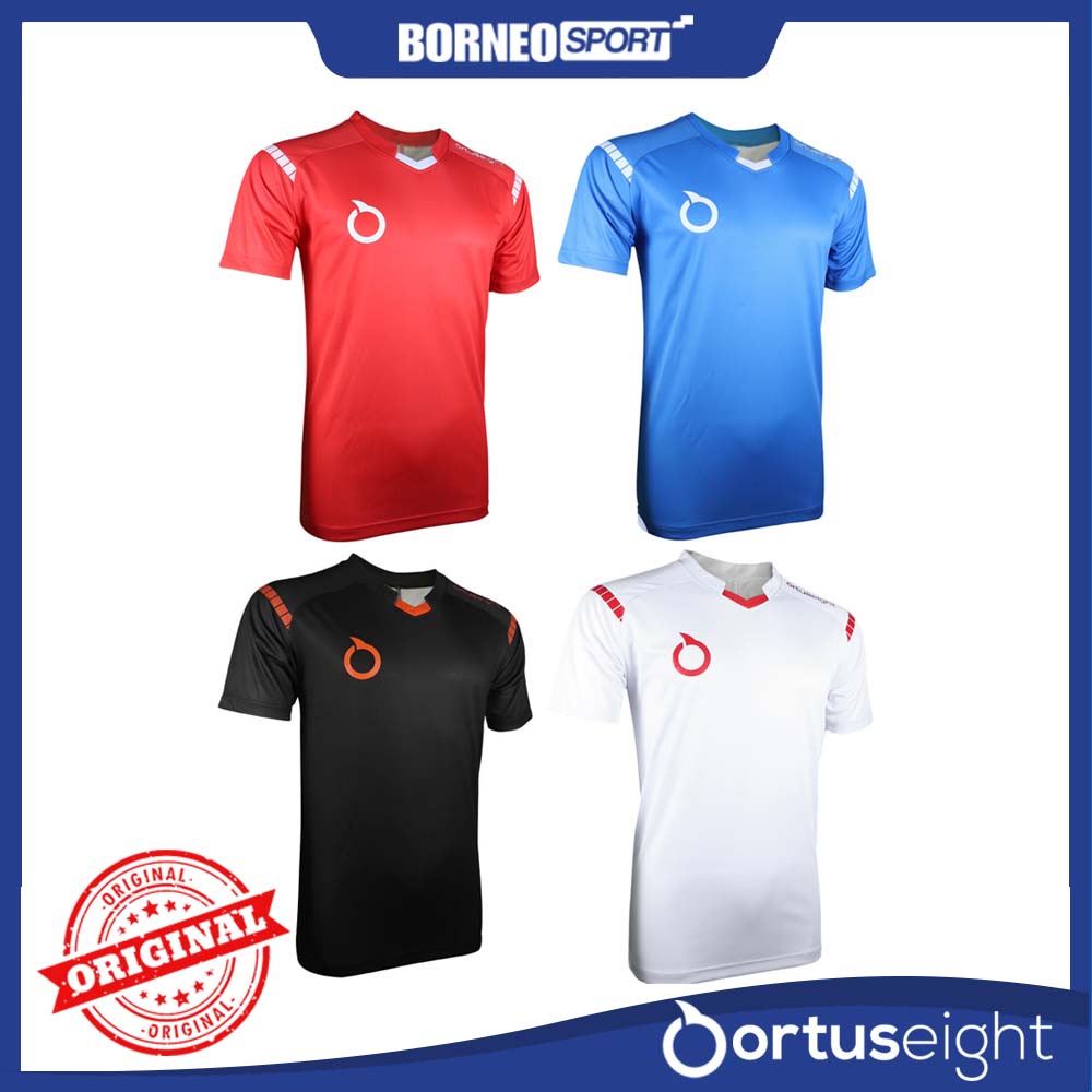 JERSEY ORTUSEIGHT HELIOS JERSEY / JERSEY ORTUSEIGHT ORIGINAL
