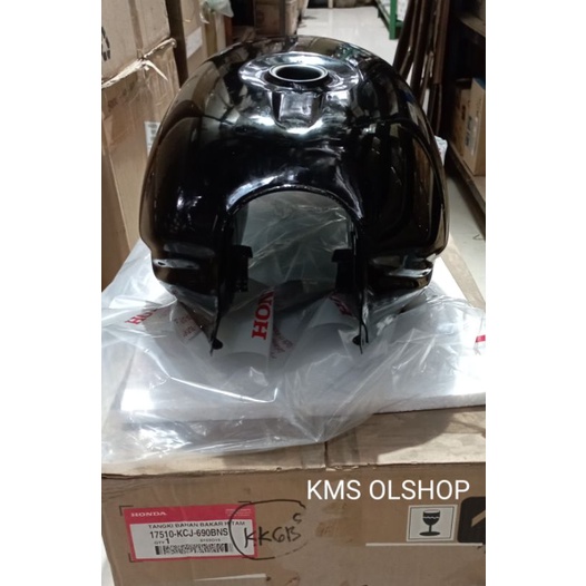 TANGKI TIGER AHM 17510-KCJ-690BNS