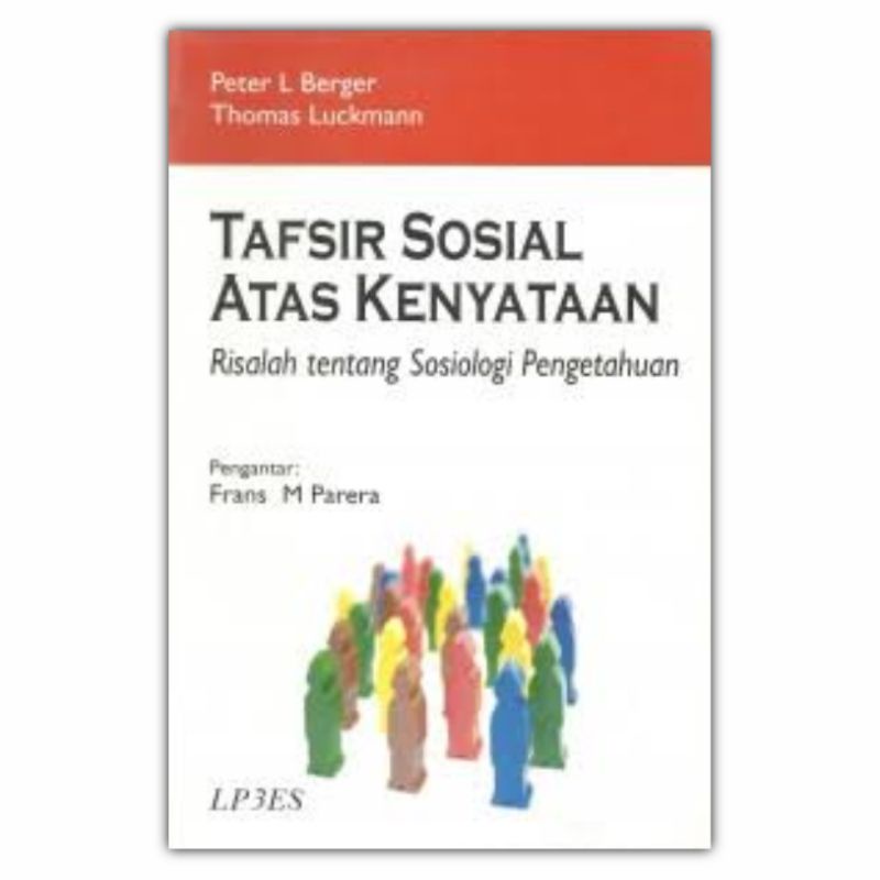 Tafsir sosial atas kenyataan