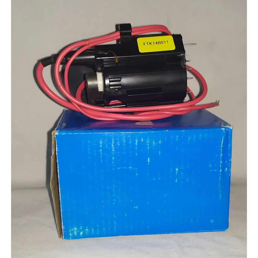 Flyback TV Playback TV FTK14B011 Kualitas bagus