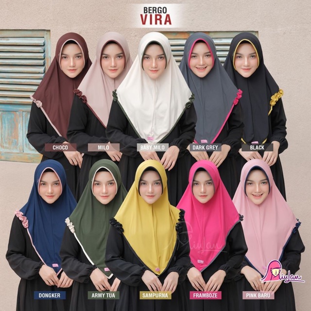 Hijab Miulan