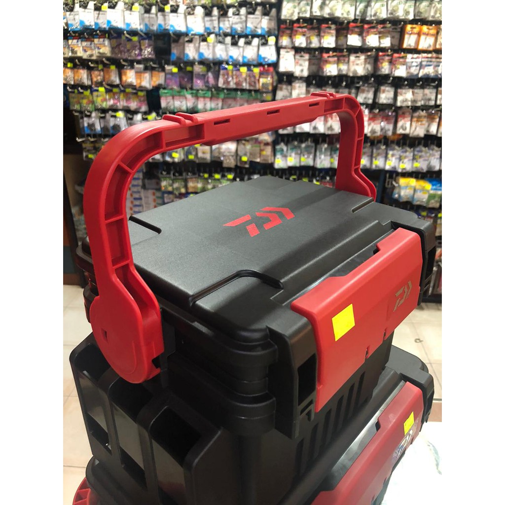 Daiwa Tackle Box TB4000