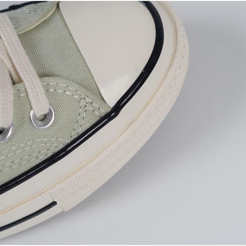 Sepatu Converse 1970s Hi Green Mint Egret