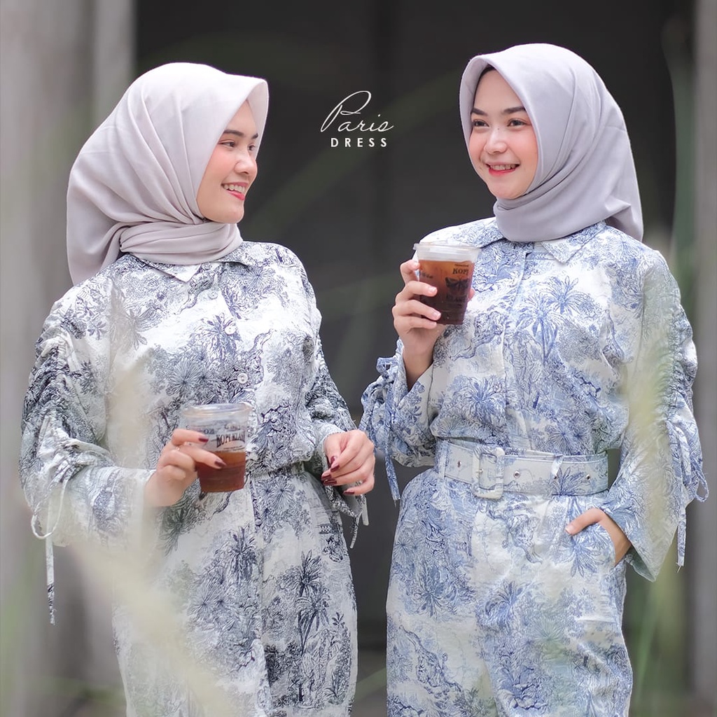 Paris Set Free Belt Original Allsize Fit LD 120 by MK