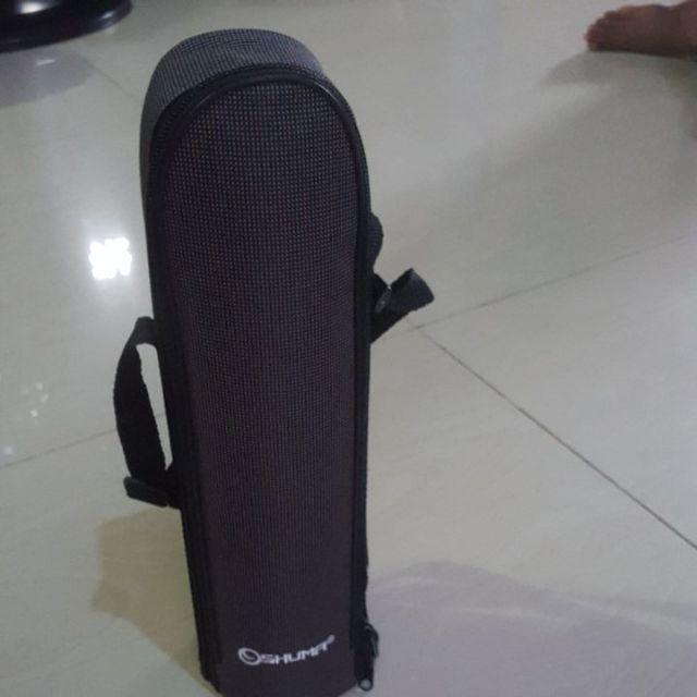 Shuma 1 Liter Vacuum Flask - Termos Air Panas Dingin 1000 Ml