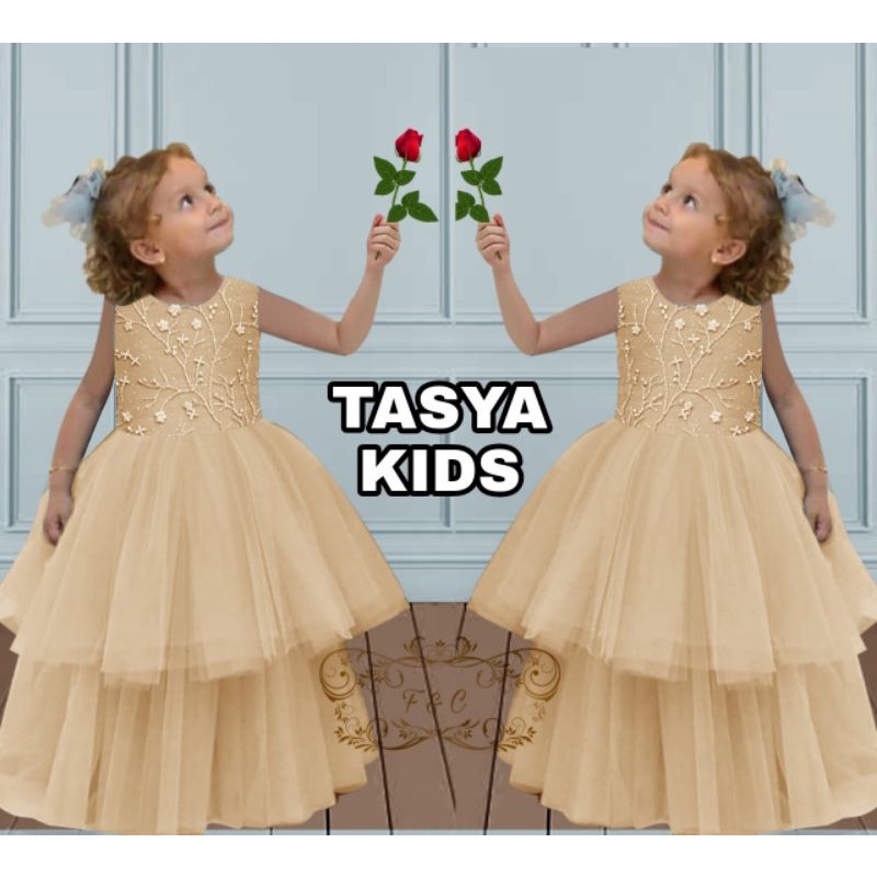 MAXY TASYA MUTIARA MAM / KID
