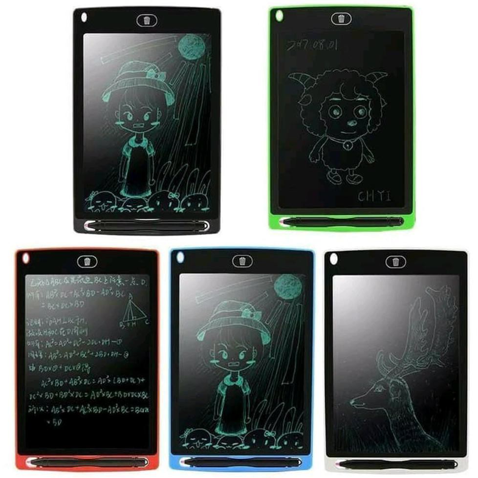 

Papan tulis Digital