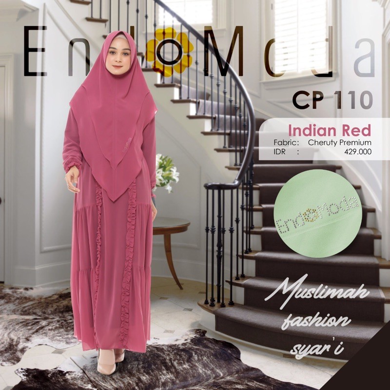 Endomoda CP 101