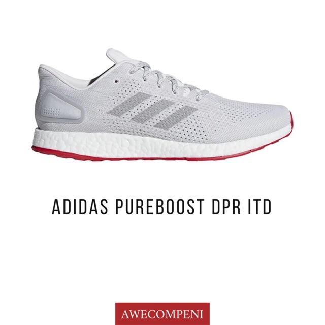 ADIDAS PUREBOOST DPR ITD