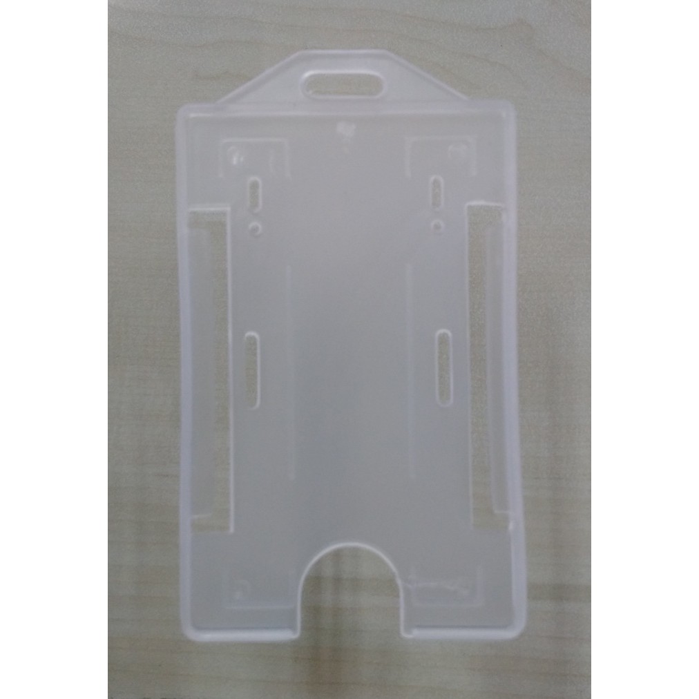 

CARD HOLDER / ID CARD HOLDER