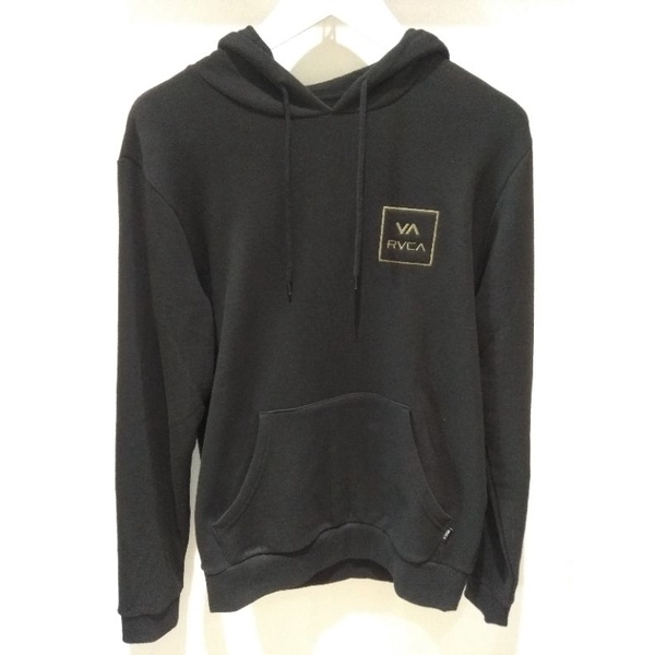 JAKET PRIA RVCA ORIGINAL ALL THE WAYS