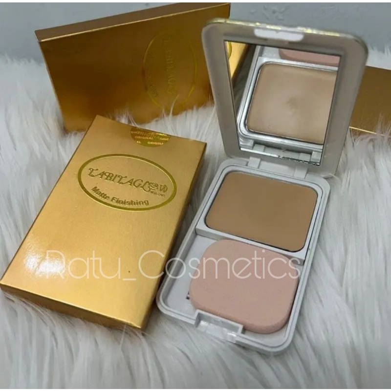 BEDAK PADAT TABITHA  TWC TWO WAY CAKE ORIGINAL