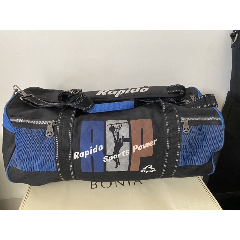 Tas Travel “Rapido”