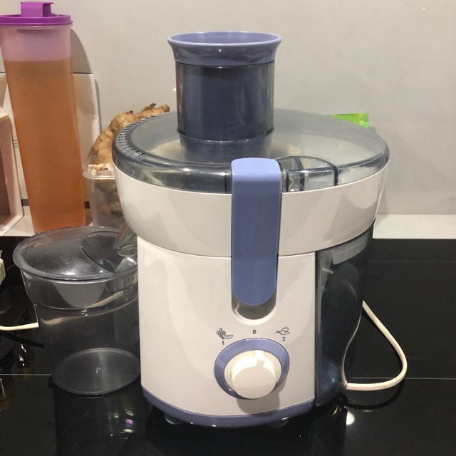 Philips Juicer HR 1811 second bekas 2nd murah