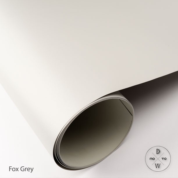 ALAS FOTO MOTODW WARNA  FOX NICKEL DARK  GREY  Roll 