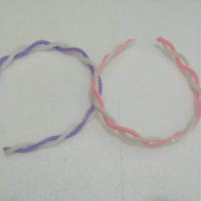bando asesoris rambut