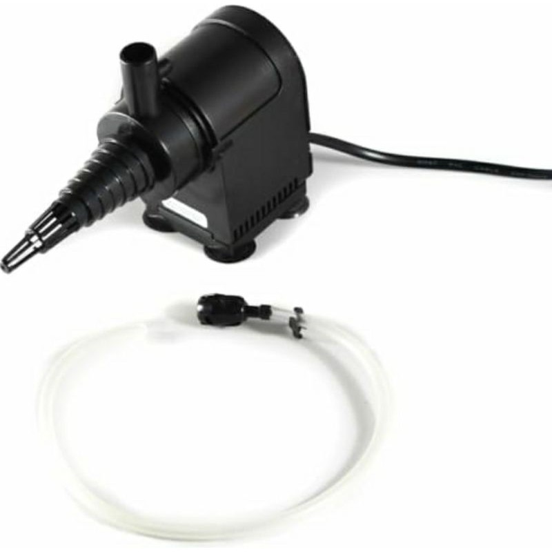 Boyu Pompa Aquarium Sp-2300