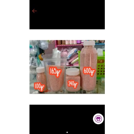

Garam Himalaya 100 gr