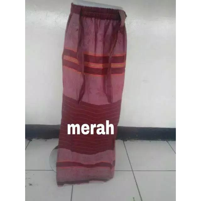 Sarung celana dobi songket anak remaja dan dewasa