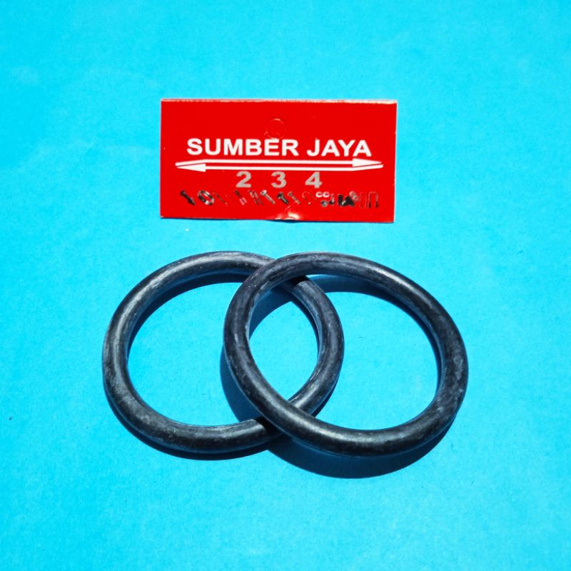 o ring 50 x 40 x 5  mm / o-ring / oring TERMURAH