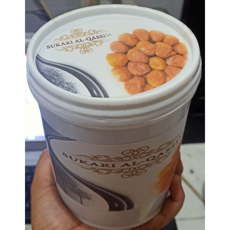 

Kurma Sukari AL-QASSIM
