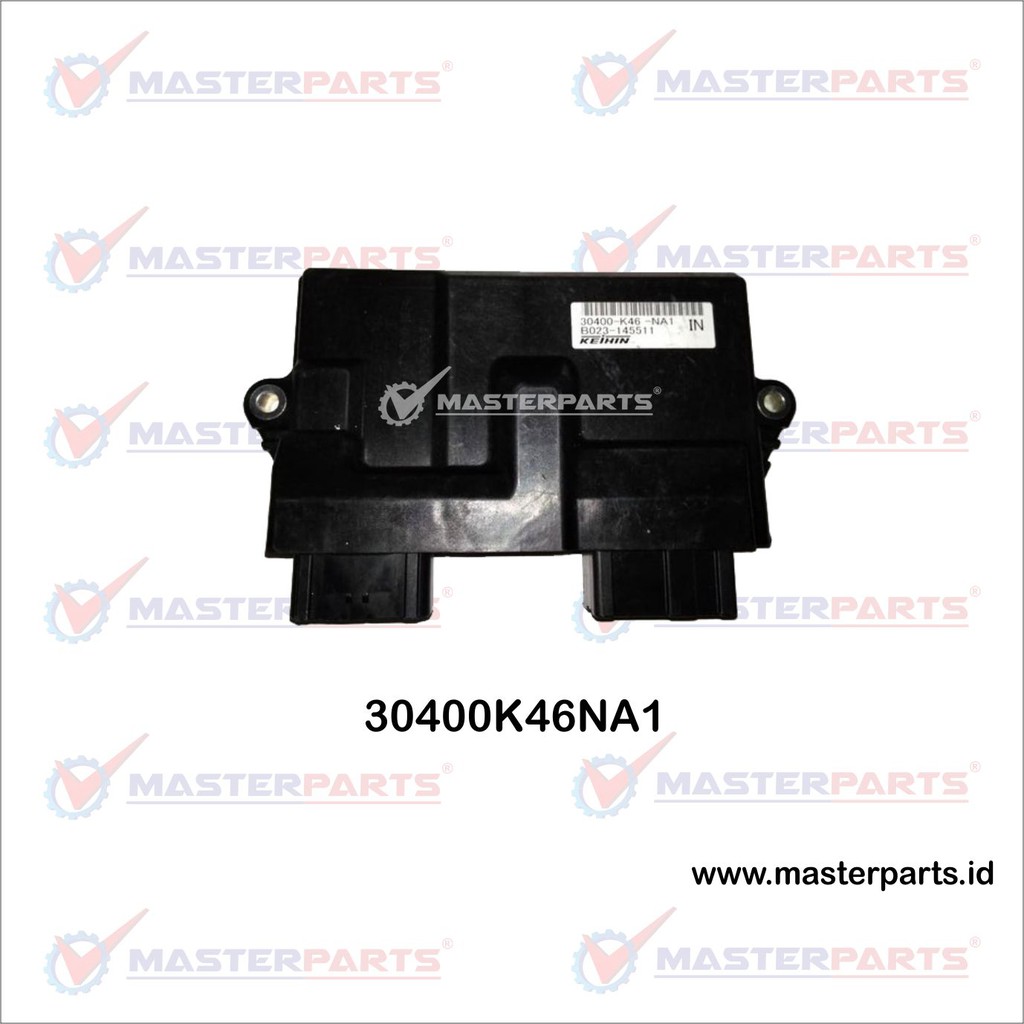 ECU PGM FI / VARIO 110 2018 Ori AHM 30400K46NA1