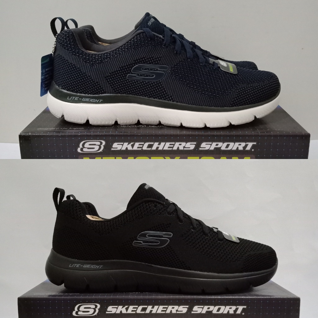 sepatu skechers