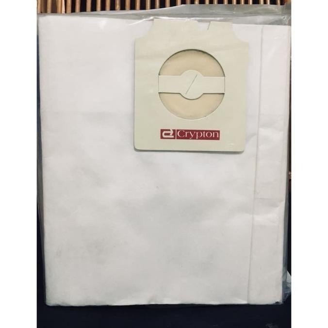 KANTONG DEBU CRYPTON ELECTROLUX TIPE Z 833 / Z 813 WET AND DRY