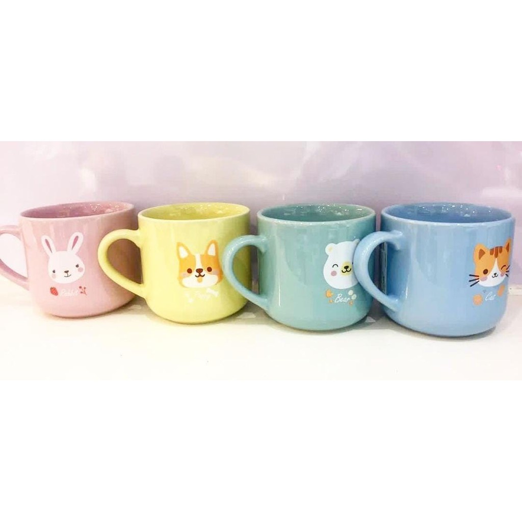 Mug Miniso