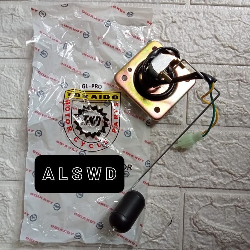 Pelampung Apung Tangki Tengki GL Pro Max Kualitas Bagus