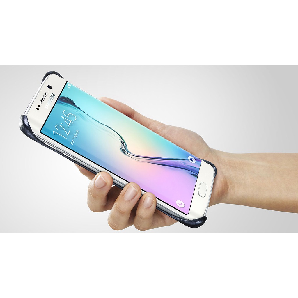 Hard case S6 Edge SAMSUNG Protective Cover Galaxy S6 Edge (promo murah)