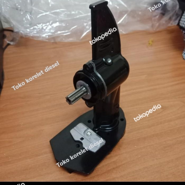 Gear Case Mesin Perahu Tempel 5hp & 8hp Gearbox kipas