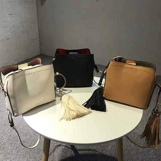Tas Branded Tas Import Tas Aldo Qanita Original
