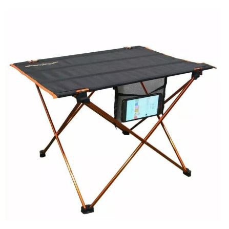 Dhaulagiri Folding Table Meja Lipat  Ultralight - portable table