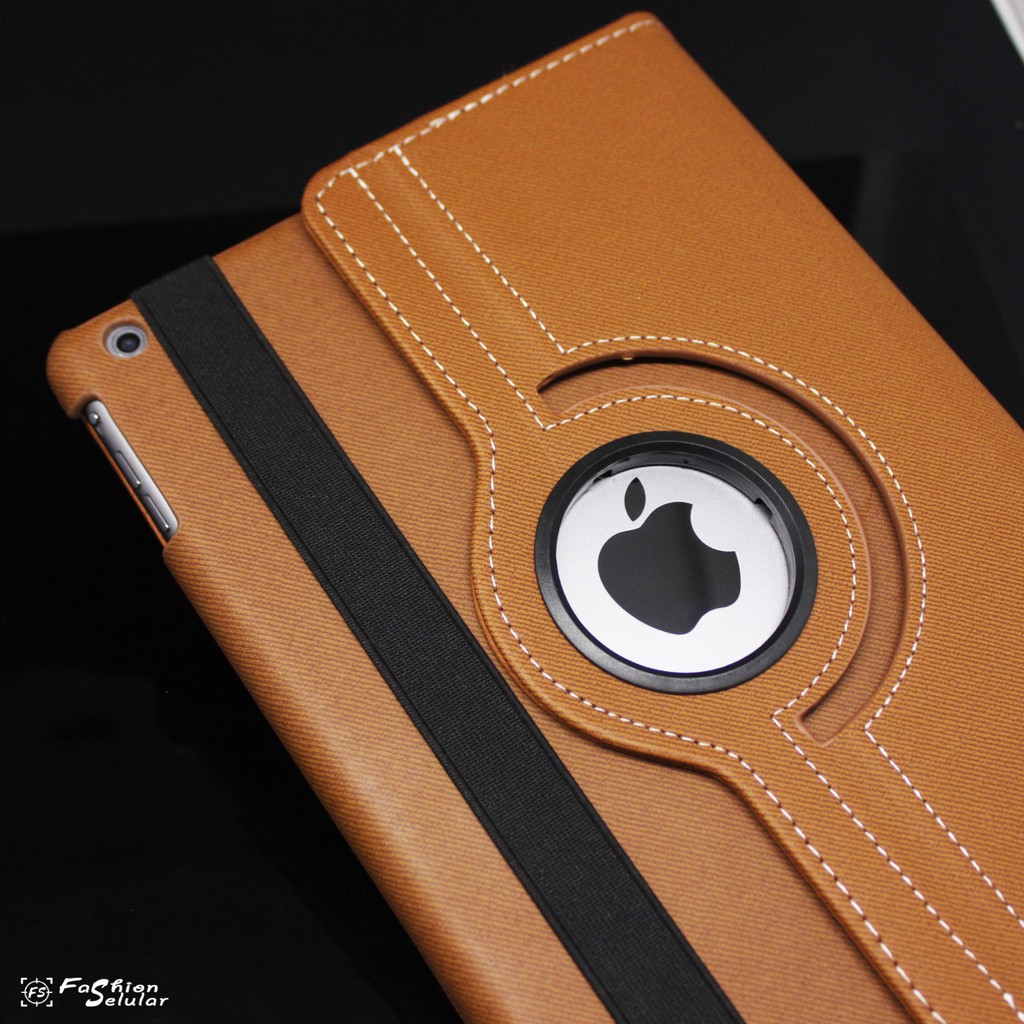 FS Rotary Case Ipad Pro 9,7 (2017) 10,5 (2017)