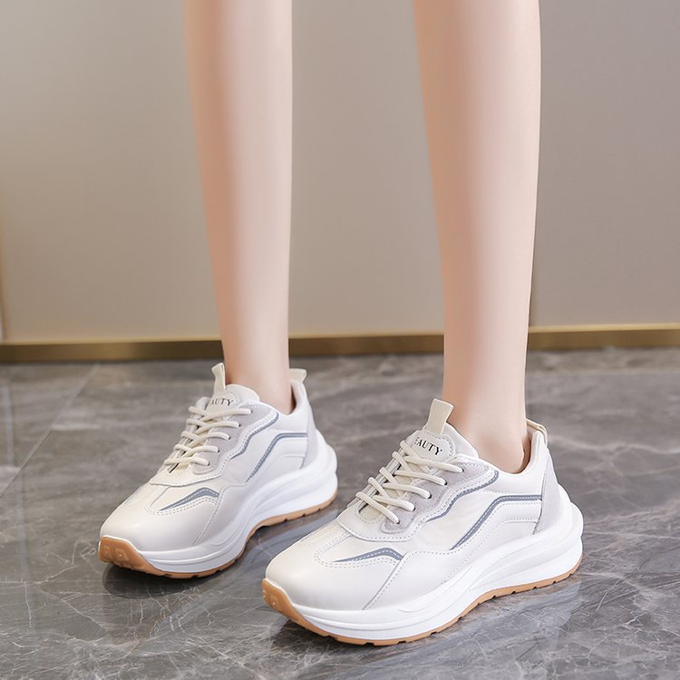 [ ORIGINAL IMPORT ] Sneakers Wanita Import Sepatu Wanita Import Premium Quality SI 153