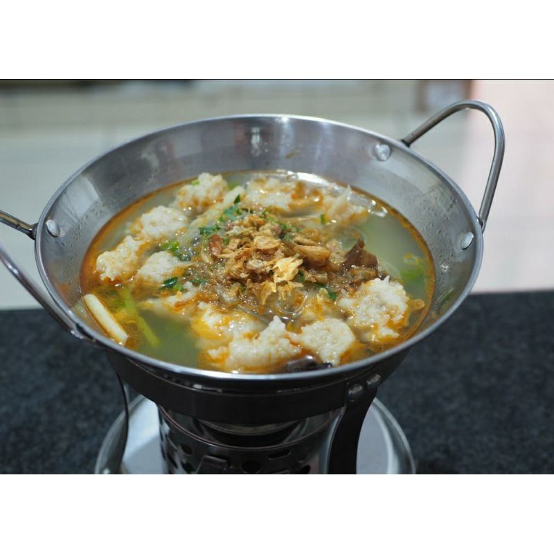 

Tekwan palembang