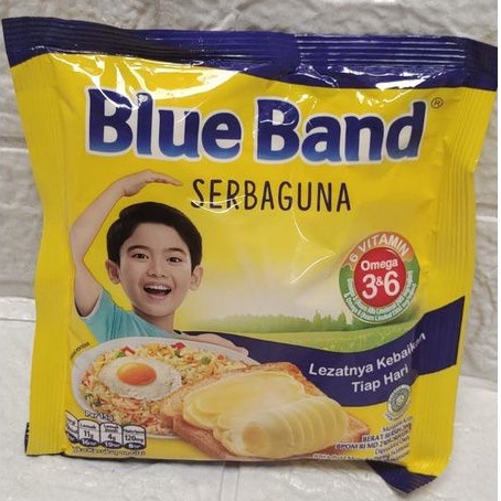 Blueband Margarine Serbaguna 200g