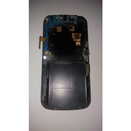 LCD COPOTAN SAMSUNG S4 ZOOM/SM-C101 ORIGINAL%