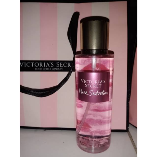 VICTORIA'S SECRET PARFUM ORIGINAL