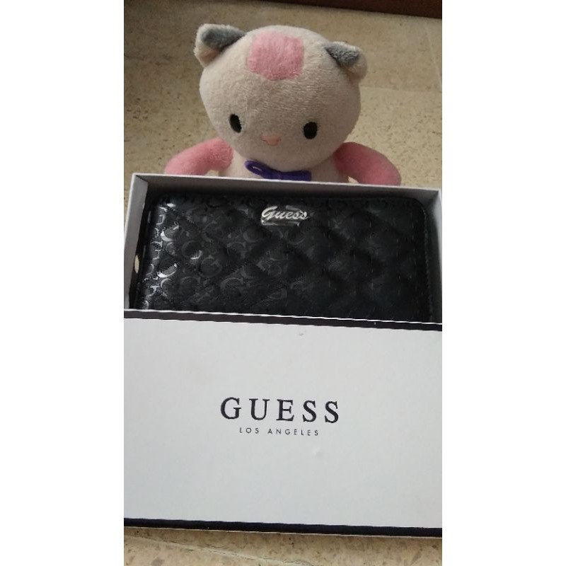 Dompet Guess Original