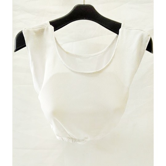 Pelindung Dada Wanita Karate I Laidest Chest SATRIA