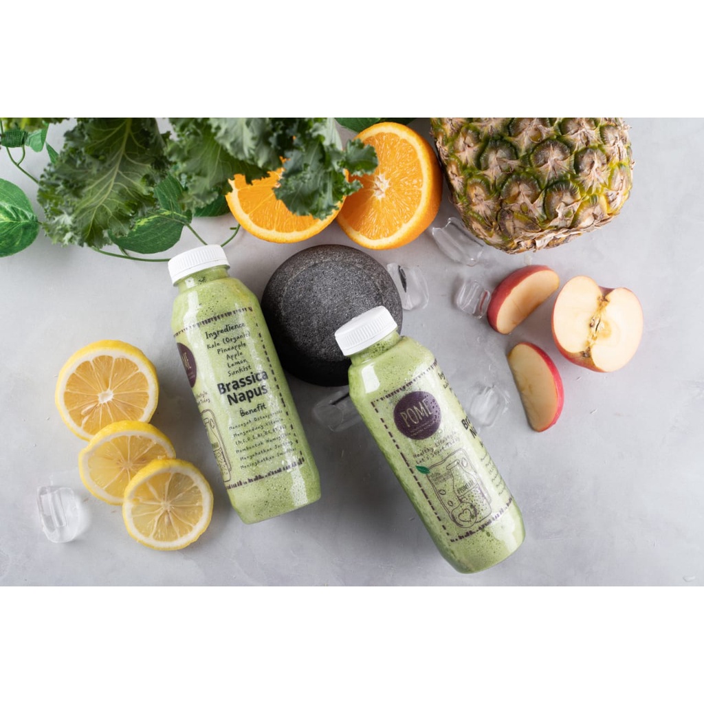 

Brassica Napus (Bottle Pack 500ml)