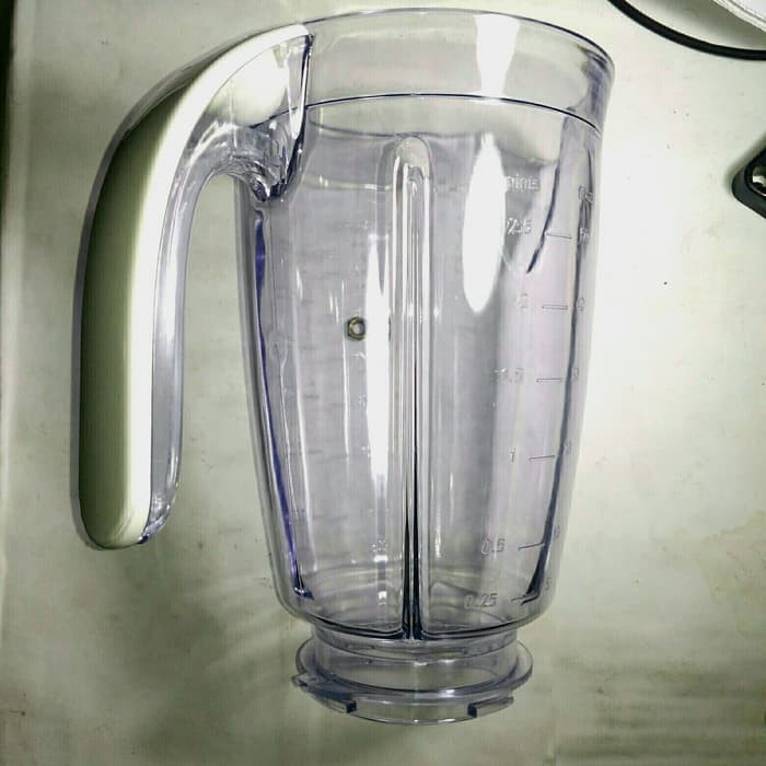 Gelas / Tabung Blender Plastik Philips HR 2115