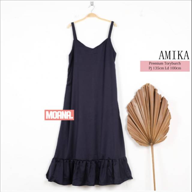 AMIKA OVERALL BY MOANA