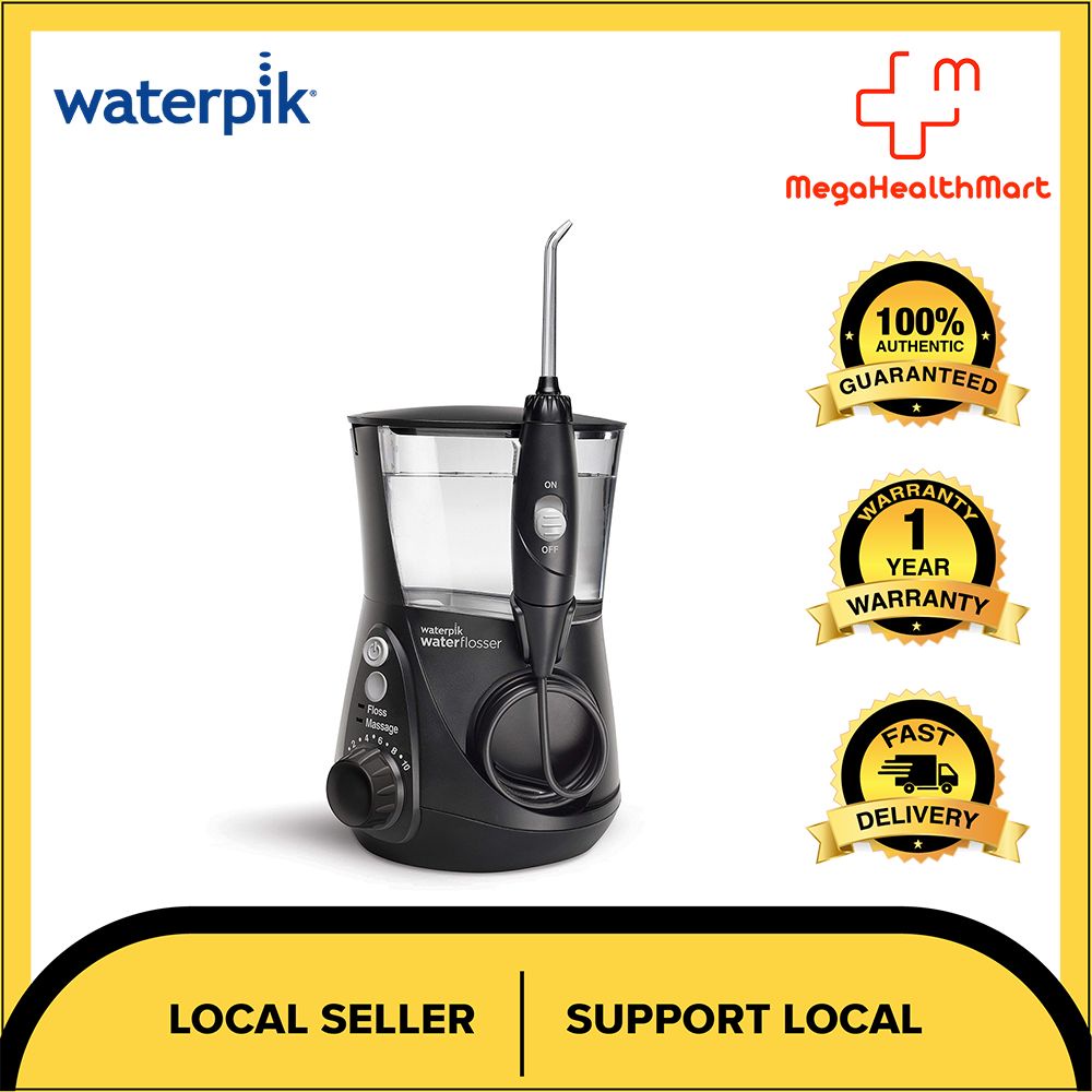 Waterpik WP-662