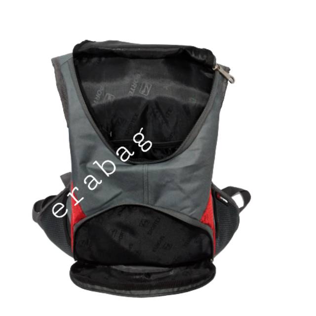 Tas Sepeda Ransel Hydropack keren 0205 ABU Backpack Mountain Riding outdoor