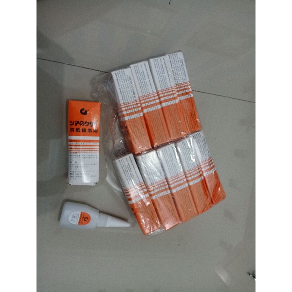 

LEM KOREA ORIGINAL - LEM G